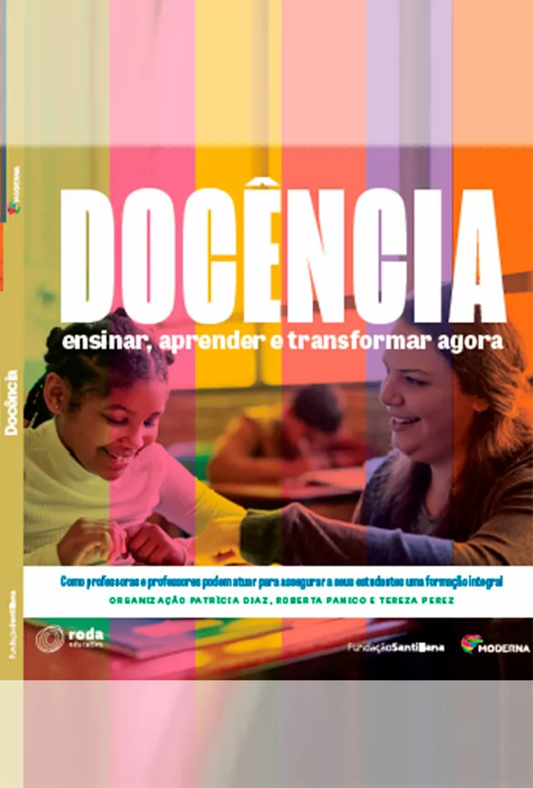 Docência: ensinar, aprender e transformar agora