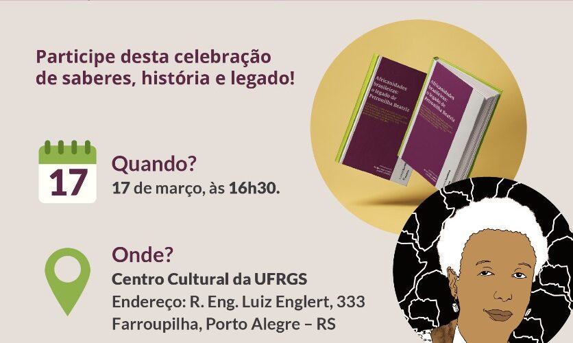Foto ilustrativa da publicação