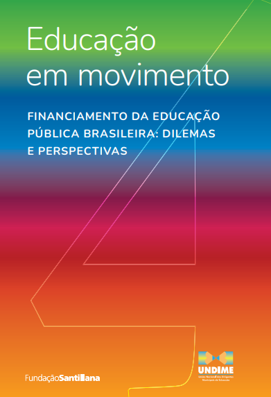 Imagem da capa do livro