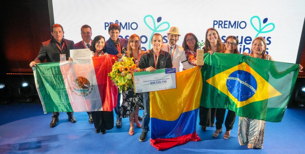 Foto ilustrativa da publicação