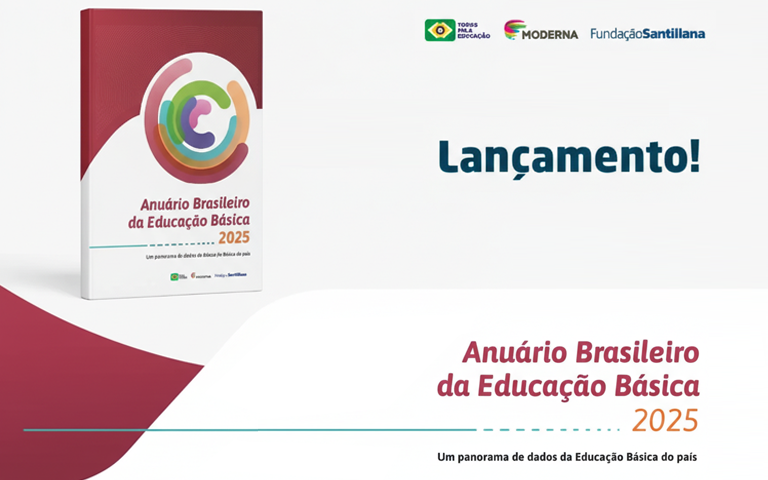 Anuário aponta desigualdades na infraestrutura básica das escolas públicas