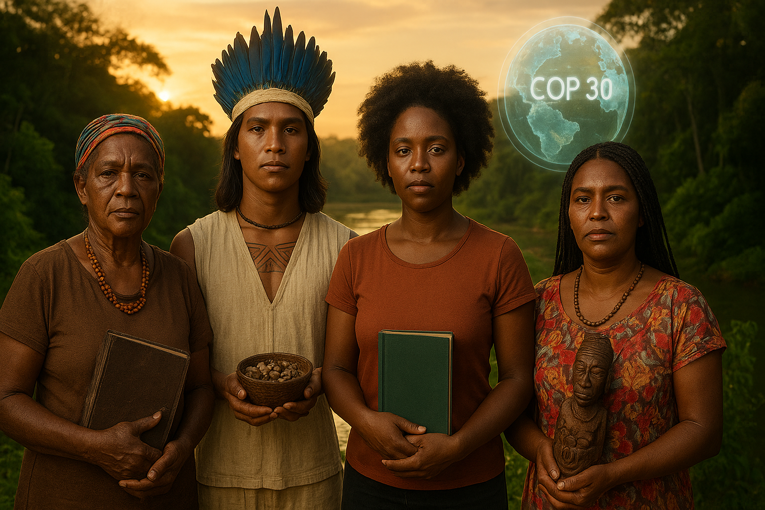 Foto ilustrativa da ação