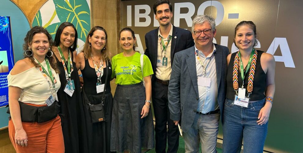 Foto ilustrativa da publicação