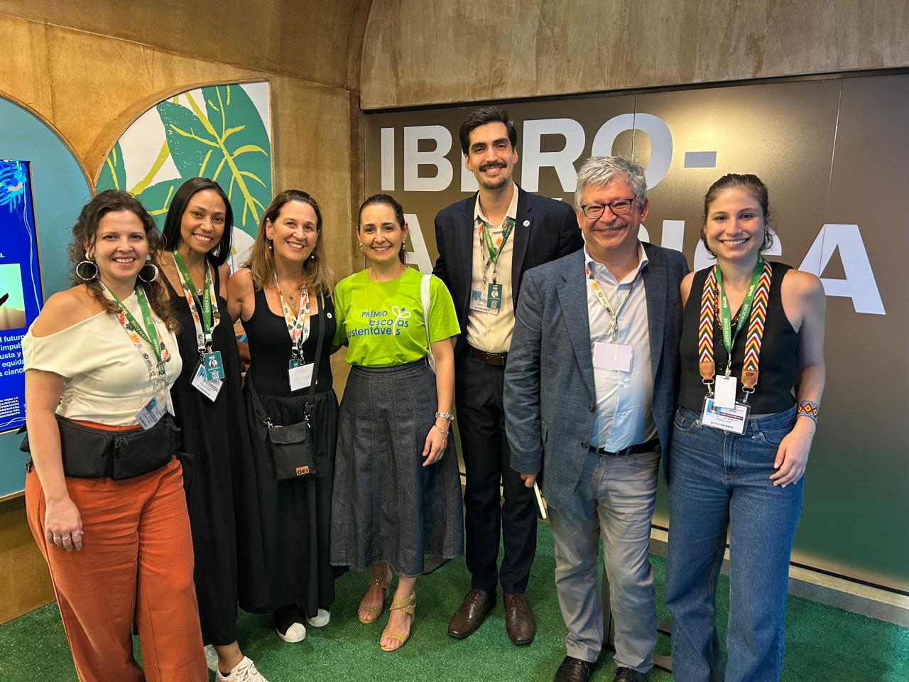 Foto ilustrativa da ação