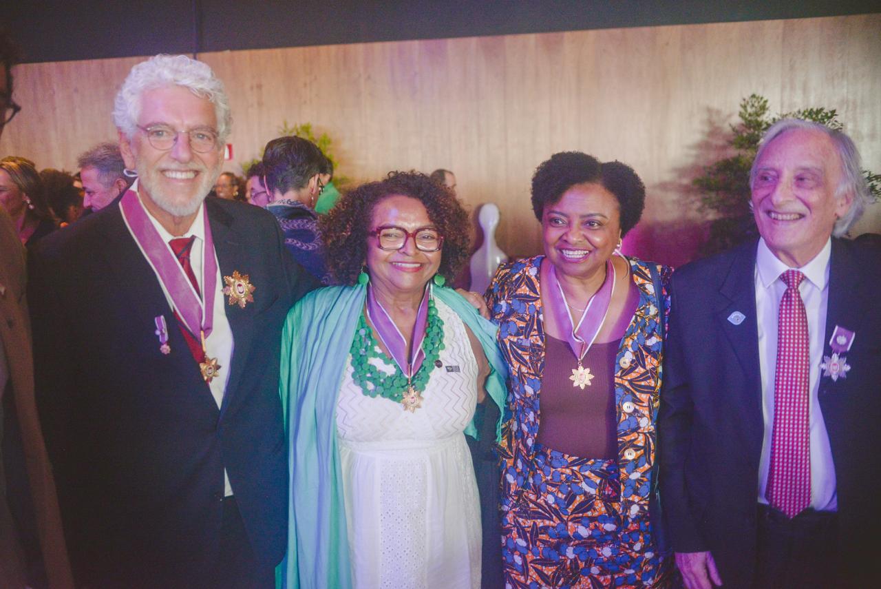 Foto ilustrativa da ação