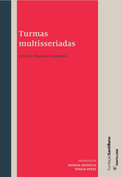 Imagem da capa do livro