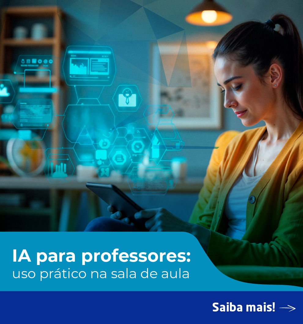 Foto ilustrativa da ação