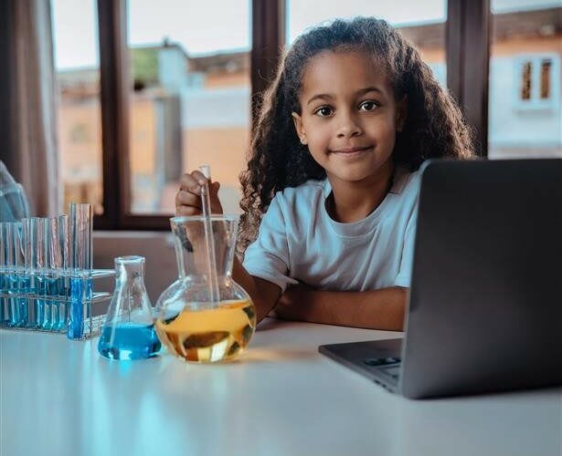 Foto ilustrativa da publicação