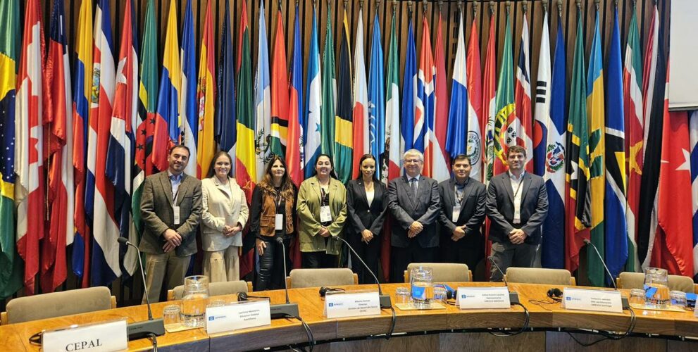 Foto ilustrativa da publicação