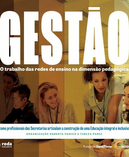 Foto da capa do livro