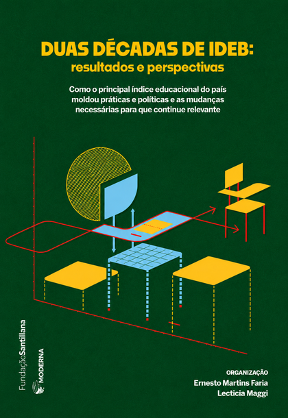 Duas décadas de Ideb: resultados e perspectivas