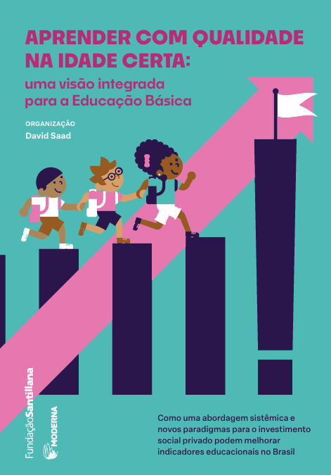 Imagem da capa do livro