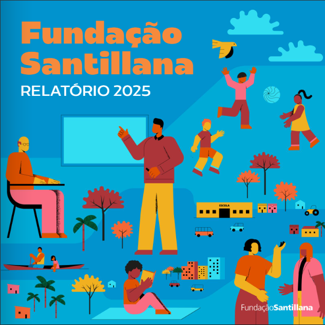 Relatório de Atividades 2025