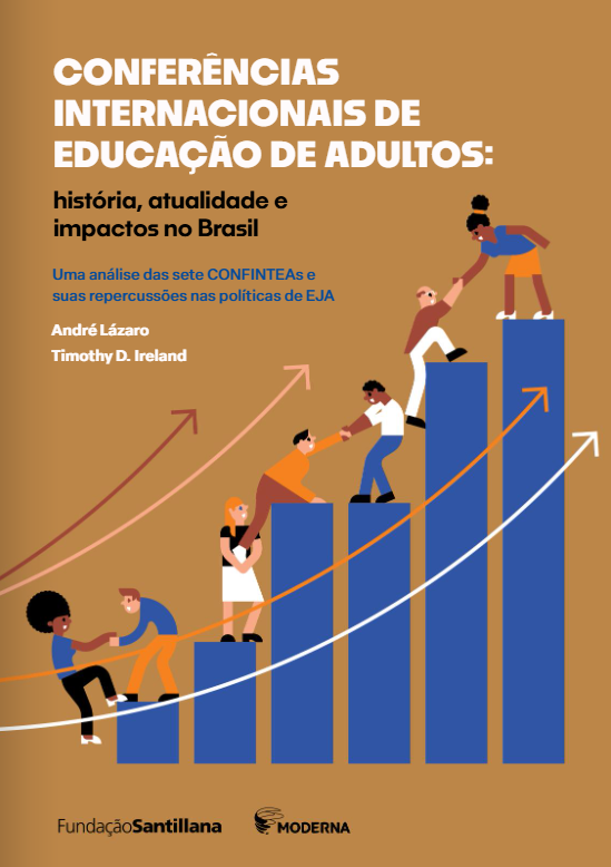 Conferências Internacionais de Educação de Adultos: história, atualidade e impactos no Brasil